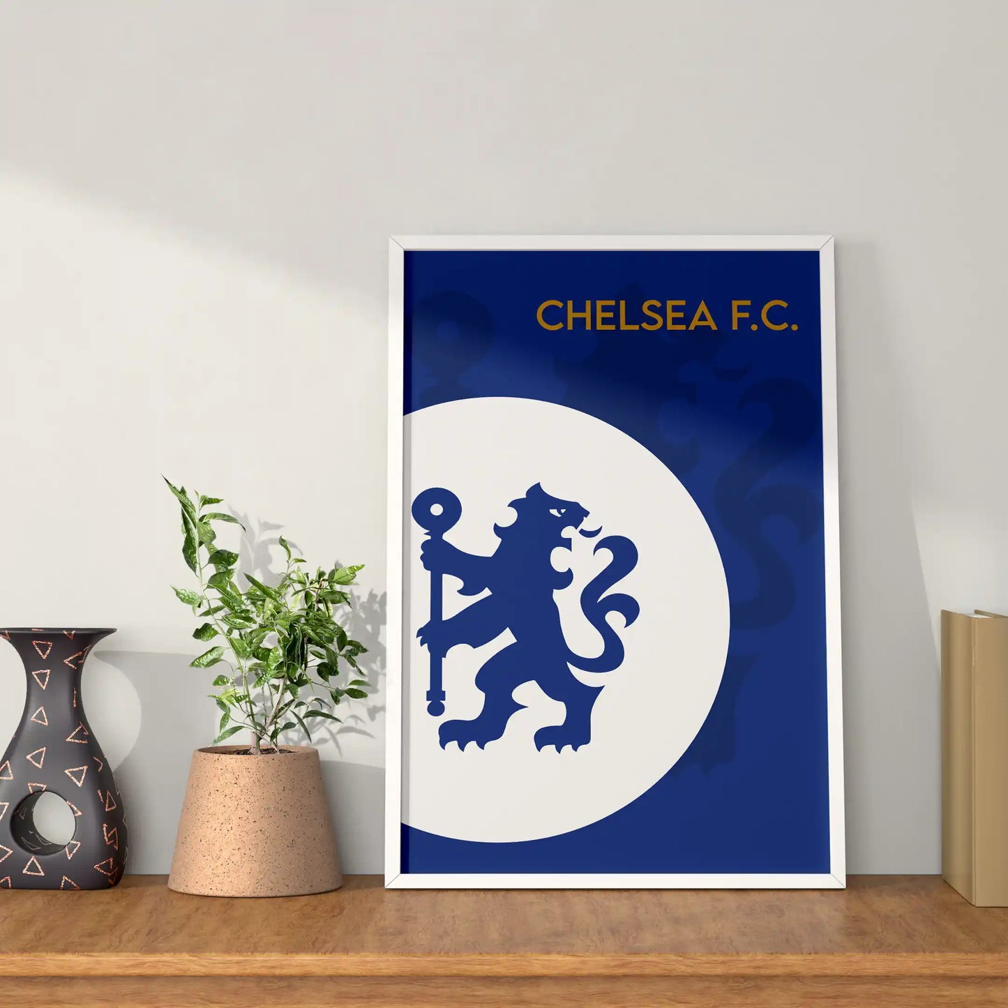 Chelsea Wall Art