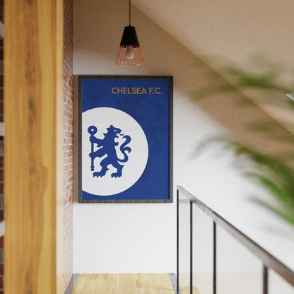 Chelsea Wall Art