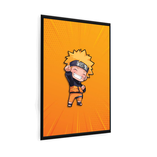 Cute Naruto Artwork