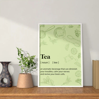 Steeped in Serenity: Celebrate the Essence of Tea